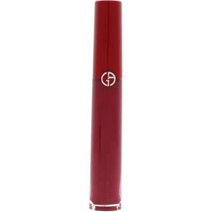 Giorgio Armani Lip Maestro Lip Gloss 509 Ruby Nude 6.5ml
