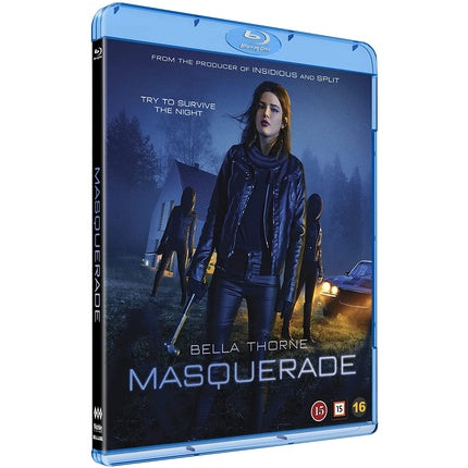 Mis Label Masquerade