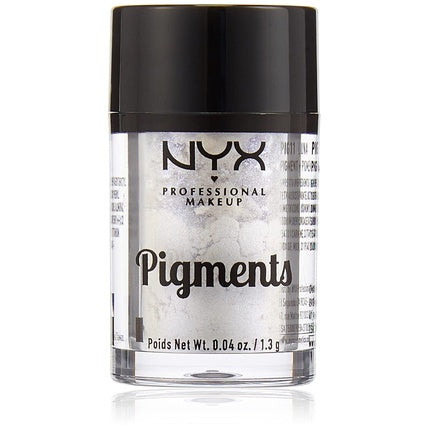 NYX Pigments Pig11 Luna