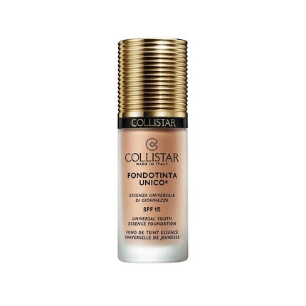 Collistar Unico Foundation LSF 15 n.3N Beige 30ml
