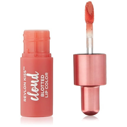 Revlon Kiss Cloud Blotted Lip Color Rosy Cotton Candy No. 003