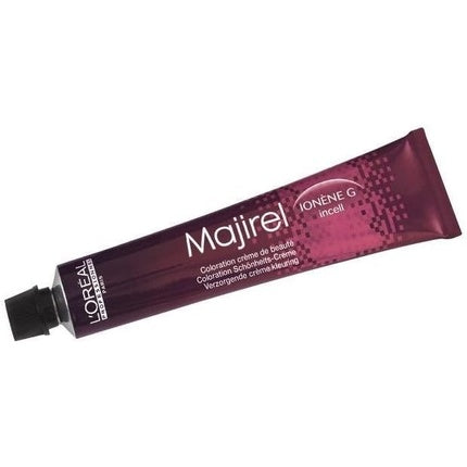 L'Oreal Professional Majirouge Hair Color 5.20 Light Extra Burgandy Brown 50ml