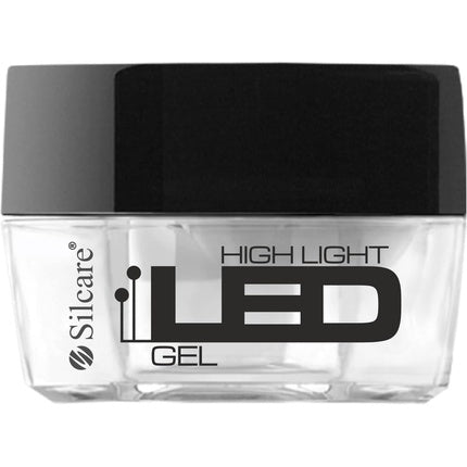 High Light LED Gel Clear 30g