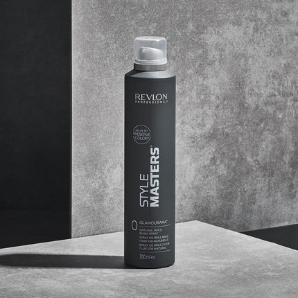 Revlon Professional - Style Masters - Glamourama Shine Spray 300ml