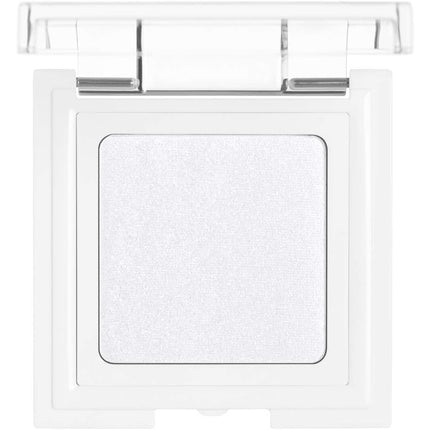 Wakeup Cosmetics Milano High Pigmentation Shiny Eyeshadow Druze
