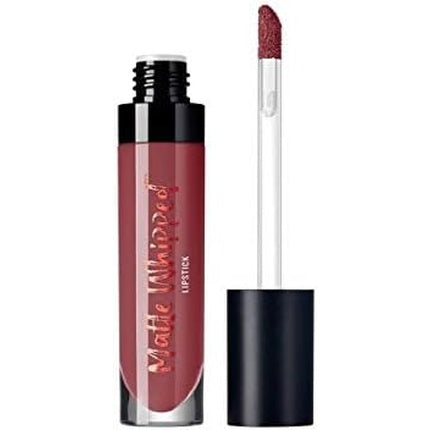 Ardell Beauty Full Coverage Long Last Matte Whipped Lipstick - Private Madam