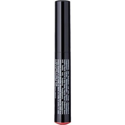Semi-Permanent Lip Stain Pen 7 - Creamy Matte Lip Color with Reversible Nib 1 Count