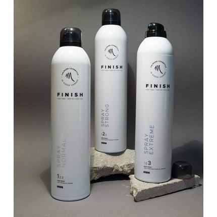 Finish Strong Spray