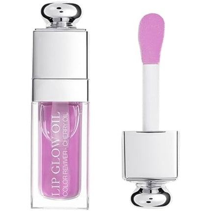 Dior Addict Lip Glow 063 Pink Lilac Lipstick