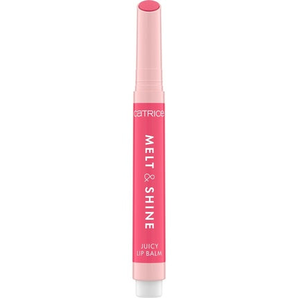 Catrice Melt & Shine Juicy Lip Balm 1.3g 050 Resting Beach Face