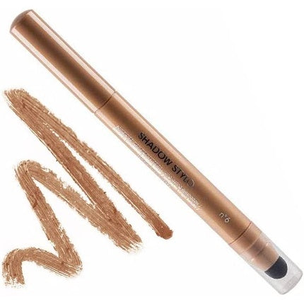 D'Orleac Eye Shadow Stylo No.6 Dorado
