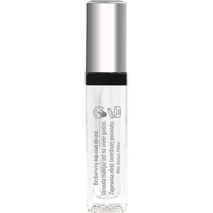 Wibo Forever Top Coat Clear Lip Gloss 5ml