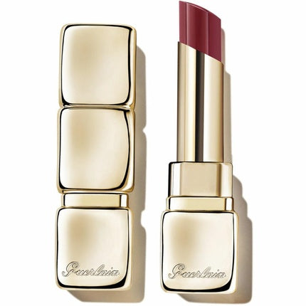 Guerlain KissKiss Shine Bloom Lipstick