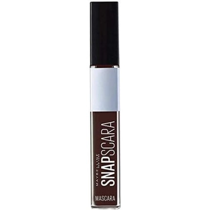 Maybelline New York Snapscara Mascara 9.5ml - 03 Bold Brown