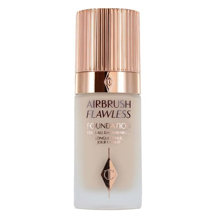 Charlotte Tilbury Airbrush Flawless Foundation 9 cool 30ml