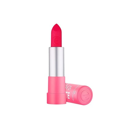 Essence Hydra Matte Lipstick 407 Coral Competence 3.5g