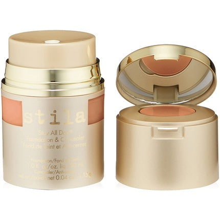 Stila Stay All Day Foundation & Concealer 30ml