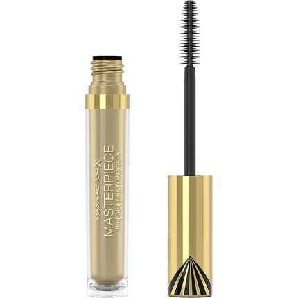 Masterpiece High Definition Mascara #001 Rich Black