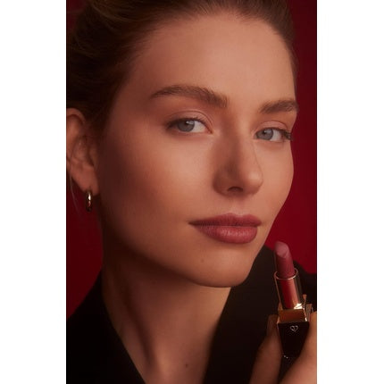 CLÉ DE PEAU BEAUTÉ Rouge A Levres Lipstick Matte-Satin High Achiever 4g