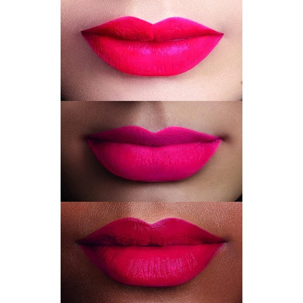 Loreal Paris Rouge Signature Matte Liquid Lipstick 114 Represent 7ml