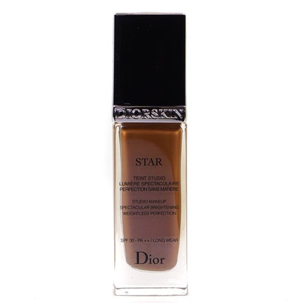 DIOR DIORSKIN STAR Liquid Foundation 30ml #050 Beige Foncé
