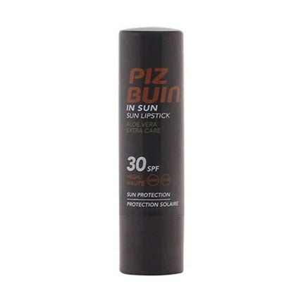 Piz Buin SPF30 Aloe Vera Lipstick 4.9g