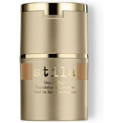 Stila Stay All Day Foundation & Concealer 30ml