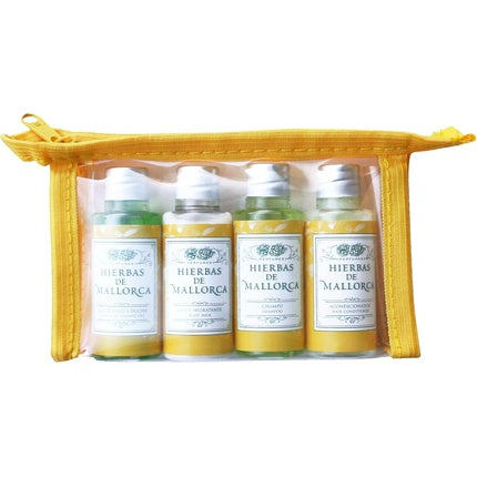 Hierbas de Mallorca Travel Set 30ml