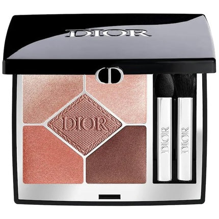 Christian Dior 5 Color Couture Eyeshadow Palette 429 Toile De Jouy 0.24 Ounce