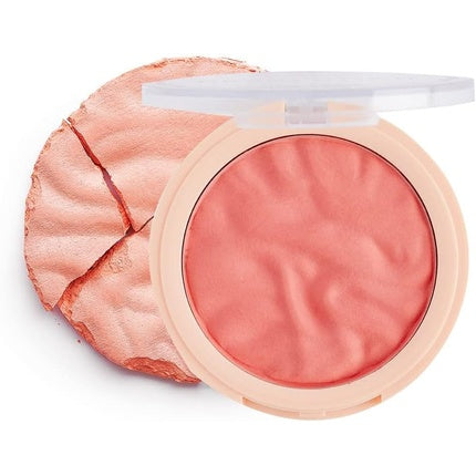 Revolution Makeup Revolution Blusher Reloaded Peach Bliss 7.5g