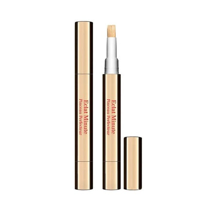 Clarins Instant Light Brush-on Perfector Illuminator Concealer