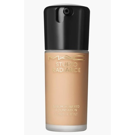 MAC Studio Radiance Serum Powered Foundation NW22