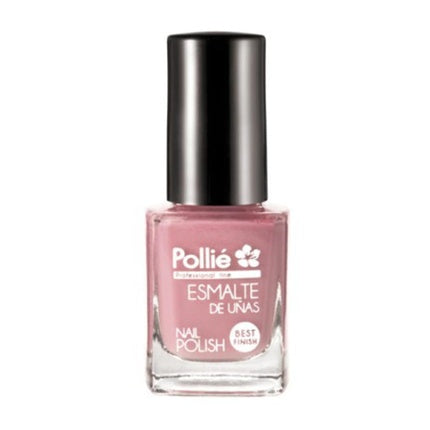Eurostil Rosa Candy Nail Polish 12ml