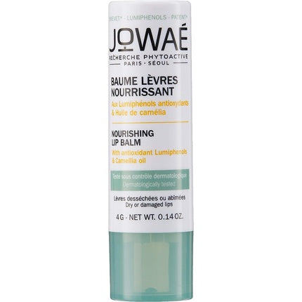 JOWAÉ Nourishing Lip Balm 4g