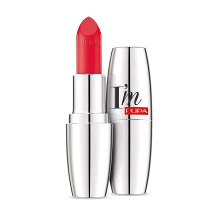 Pupa Lipstick 214 Bright Coral 3.5ml