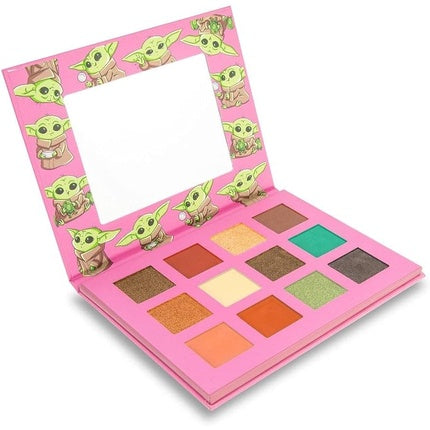 The Child Eyeshadow Palette