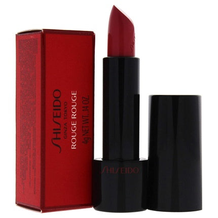 Shiseido Rouge Lipstick Rd311 Crime of Passion for Women