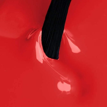 NÉONAIL Red Crush UV Nail Polish 7.2ml