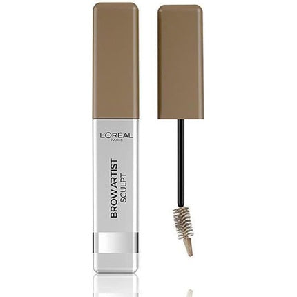 L'Oreal Paris Brow Artist Sculpt Brunette 002