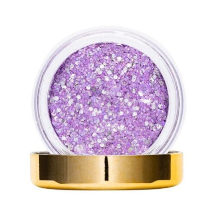 INGRID ID Viki Gabor Glitter Gel Extreme Glitter Gel 4 7g