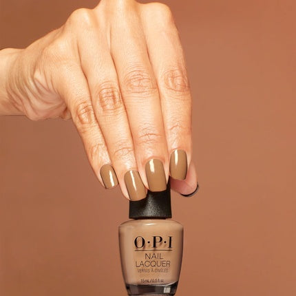 OPI Classic Nail Polish Long-Lasting Luxury Varnish Original High-Performance Your Way Spice Up Your Life 15ml