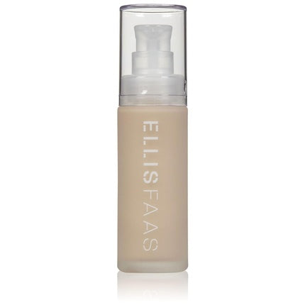 Ellis Faas Skin Veil Bottle 102 Fair