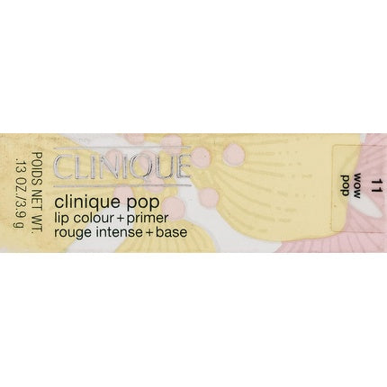 Clinique 11 WOW POP