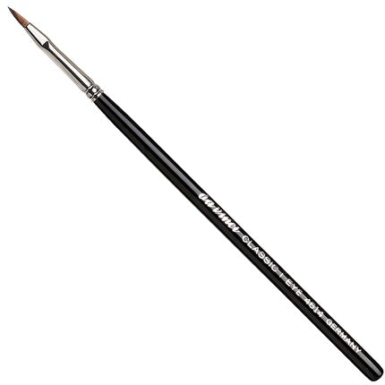 da Vinci Cosmetics Series 4614 Classic Eyeliner Brush Pointed Russian Red Sable 10.2 Gram