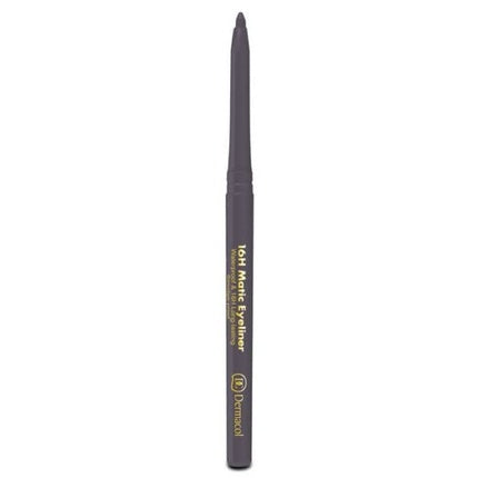 Dermacol 16H Matic Eyeliner no.5 Anthracite