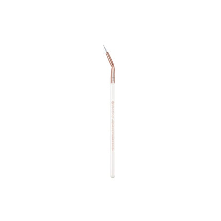 Essence Angled Eyeliner Brush Defining White Vegan
