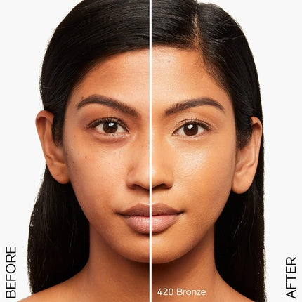 Shiseido Synchro Skin Radiant Lifting Foundation SPF 30 30ml