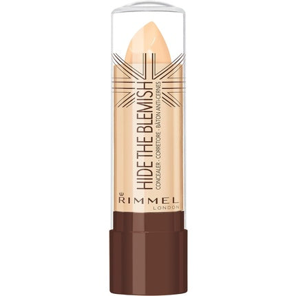Rimmel Hide The Blemish Concealer Soft Honey 103
