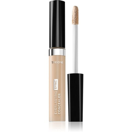 Oriflame The One Everlasting Sync Concealer - Ultra High Coverage, Light Beige Neutral, 5 ml