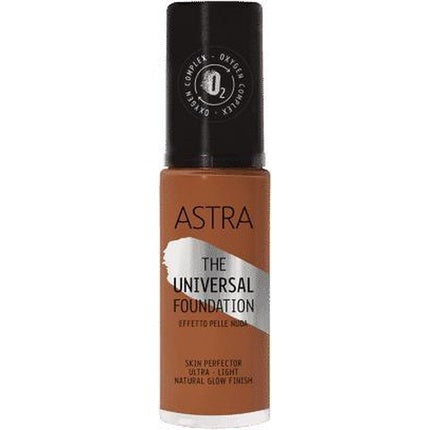 Astra - The Universal Foundation - 13w